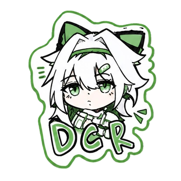 DCR 学生互助频道